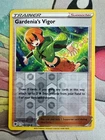 Gardenia's Vigor