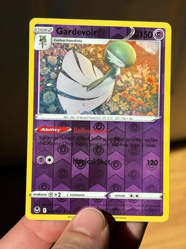 Gardevoir