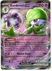 Gardevoir ex