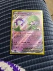 Gardevoir Ex