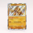 Garganacl