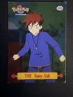 Gary Oak