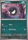 Gastly