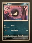 Gastly