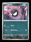 Gastly