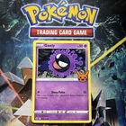 Gastly