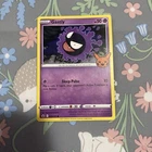 Gastly