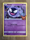 Gastly