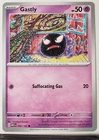 Gastly