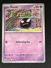 Gastly