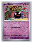 Gastly