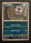 Gastly