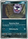 Gastly