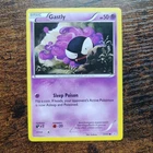 Gastly