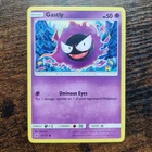 Gastly