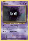 Gastly