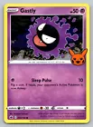 Gastly