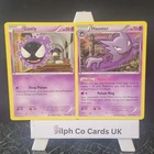 Gastly