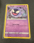 Gastly