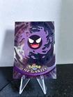Gastly