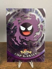 Gastly