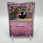 Gastly