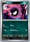 Gastly