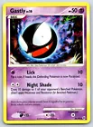 Gastly
