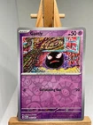 Gastly