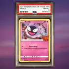 Gastly