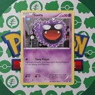 Gastly