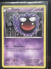 Gastly