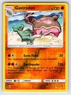 Gastrodon