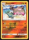 Gastrodon