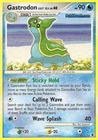 Gastrodon East Sea