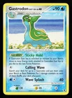 Gastrodon East Sea
