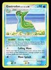 Gastrodon East Sea