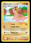 Gastrodon West Sea