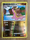 Gastrodon West Sea