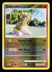 Gastrodon West Sea