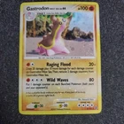 Gastrodon West Sea