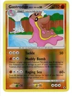 Gastrodon West Sea