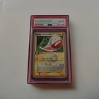 Holon's Electrode