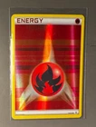 Fire Energy