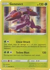 Genesect