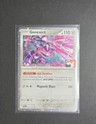 Genesect