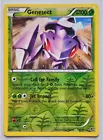Genesect