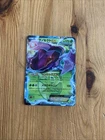 Genesect EX