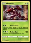 Genesect