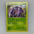 Genesect